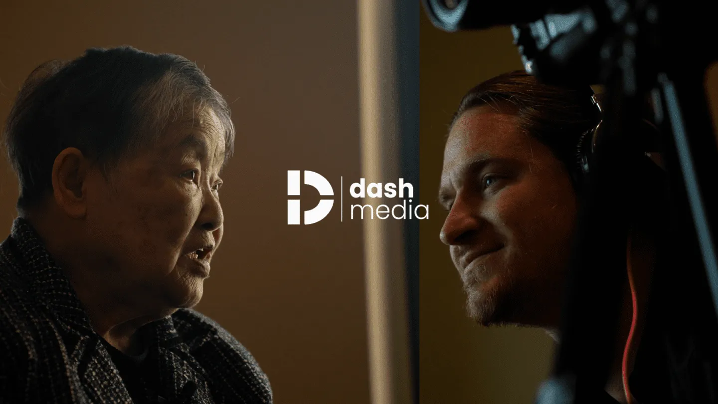 Senior Living Media Production Company | Dash Media